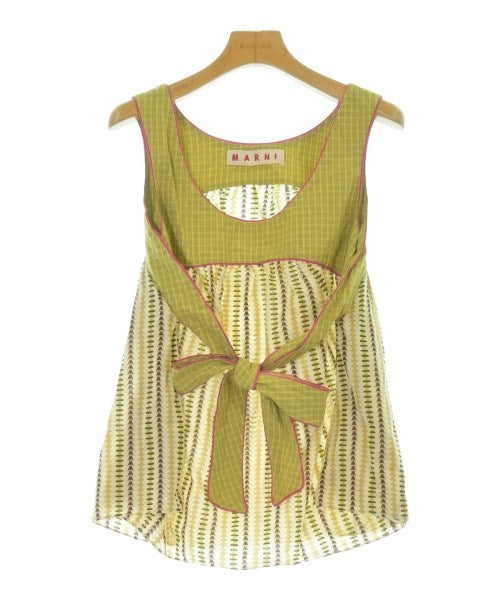MARNI 女襯衫