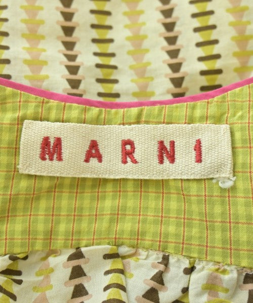 MARNI 女襯衫