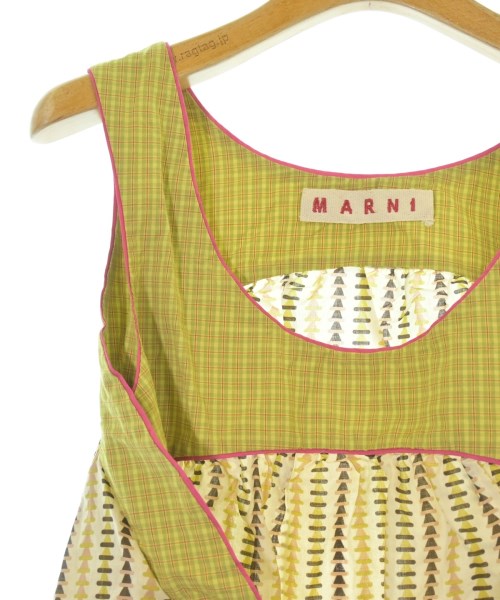 MARNI 女襯衫