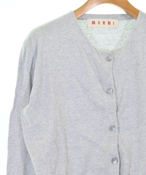 MARNI 開襟衫