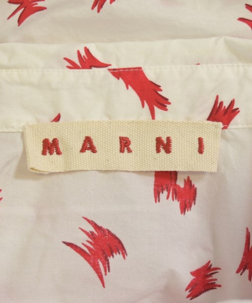 MARNI 休閒襯衫