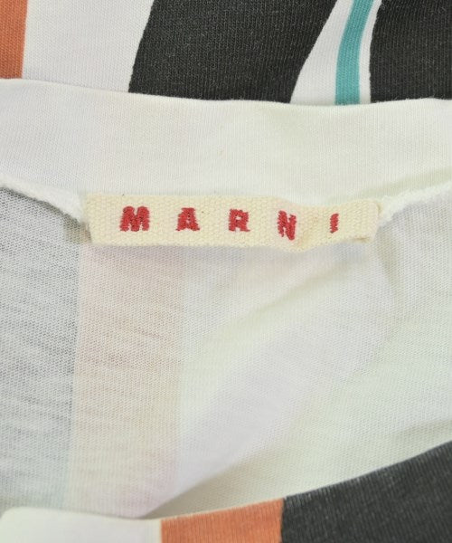 MARNI T恤/上衣