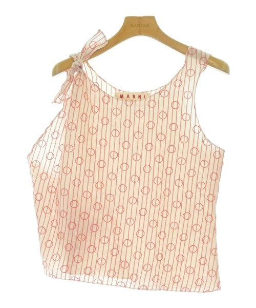 MARNI 女襯衫