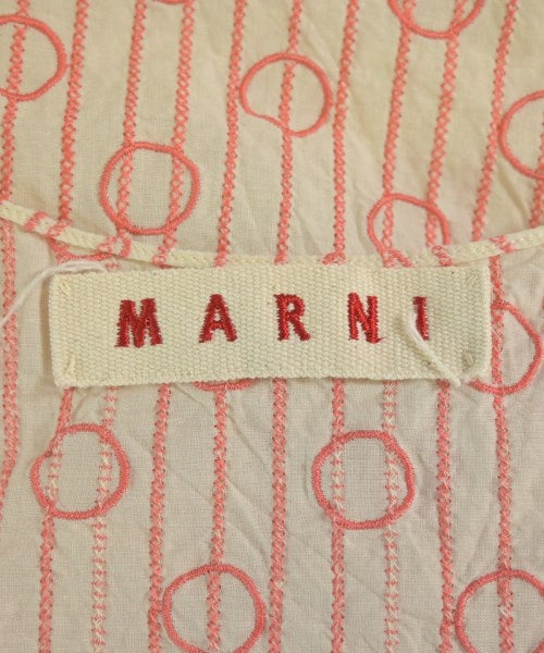 MARNI 女襯衫