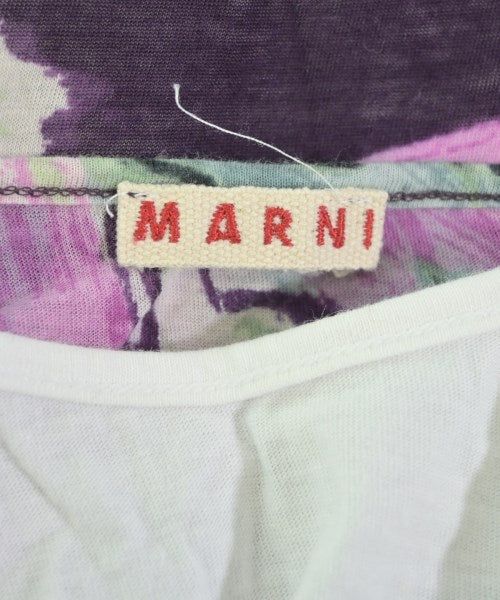 MARNI T恤/上衣