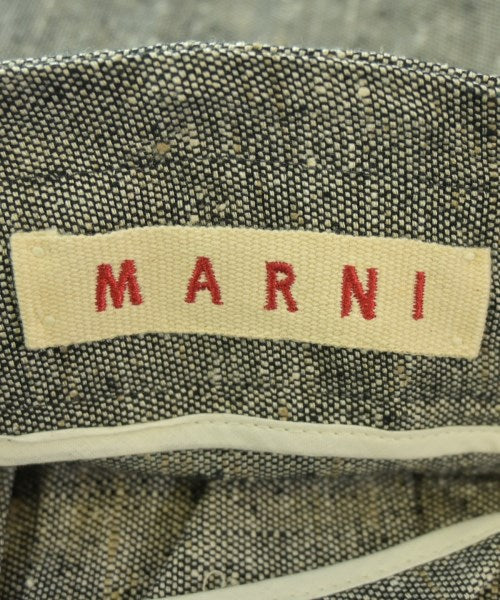 MARNI 膝上裙