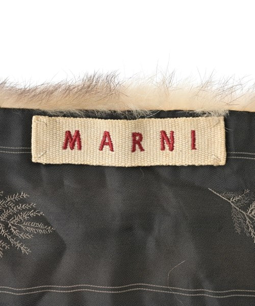 MARNI 冬季圍巾