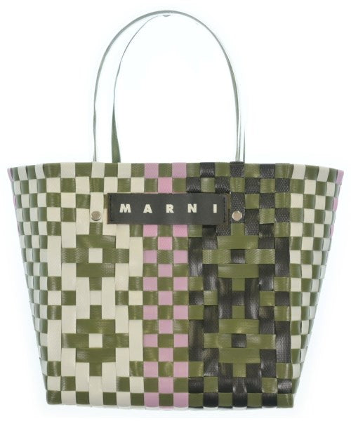MARNI 籃包