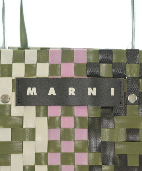 MARNI 籃包
