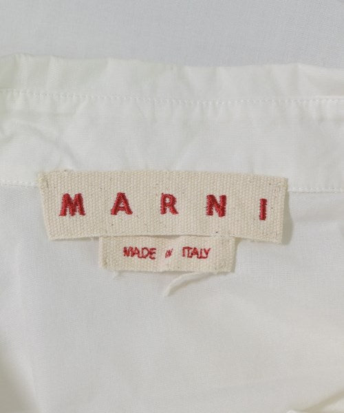 MARNI 休閒襯衫