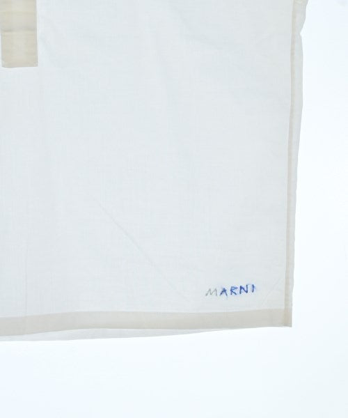 MARNI 休閒襯衫