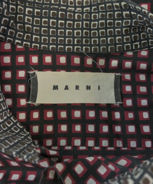 MARNI 休閒襯衫