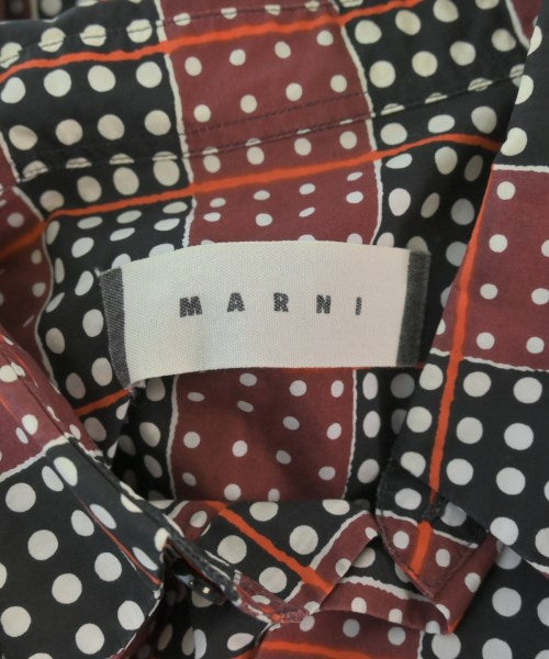 MARNI 休閒襯衫