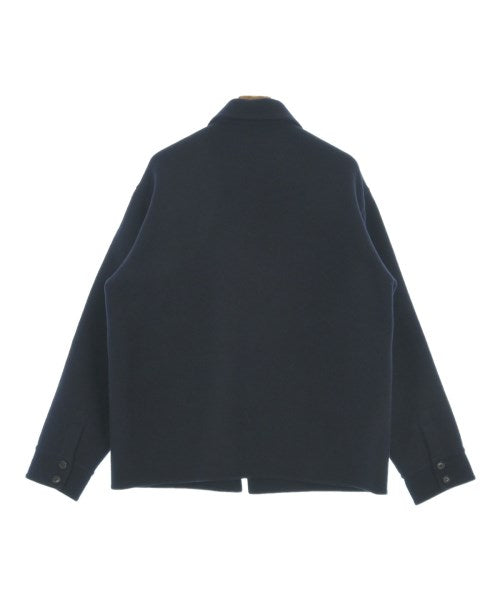 MARNI 斜紋夾克