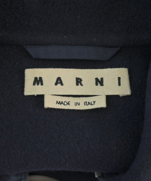 MARNI 斜紋夾克