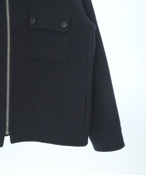 MARNI 斜紋夾克