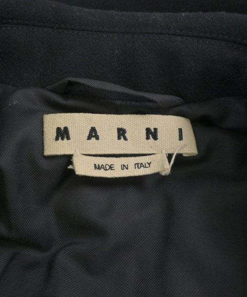 MARNI 斜紋夾克