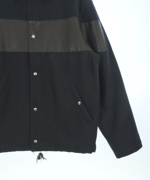 MARNI 斜紋夾克