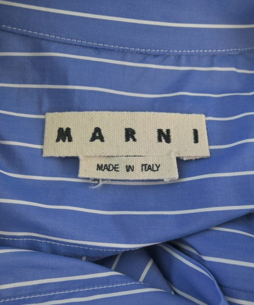 MARNI 休閒襯衫