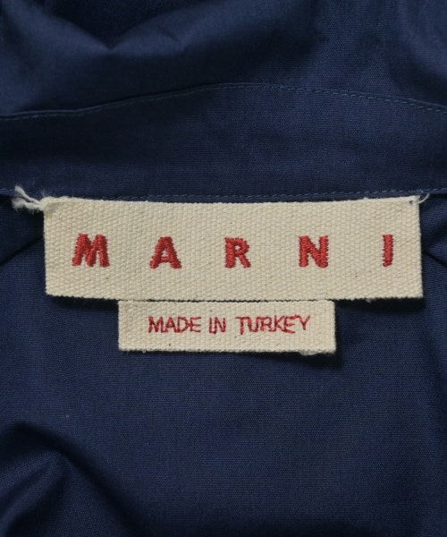 MARNI 休閒襯衫
