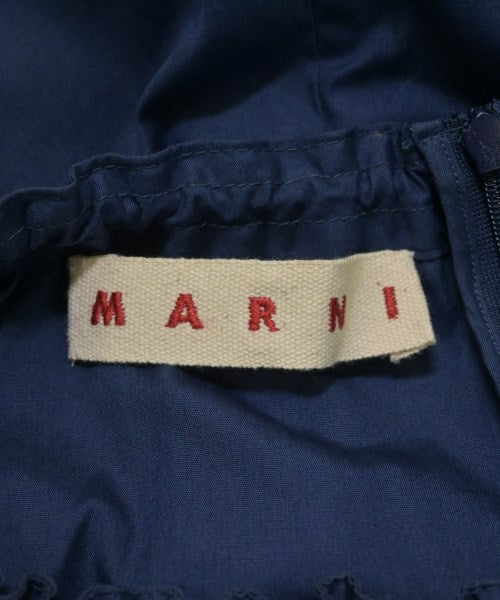 MARNI 女襯衫