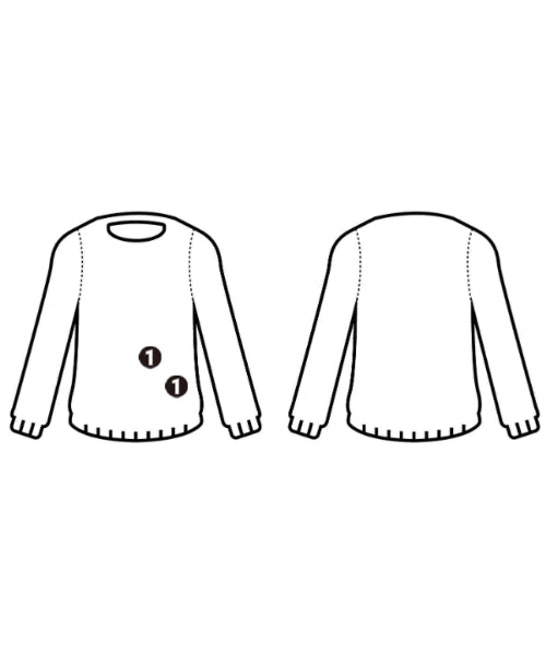 MARNI 毛衣