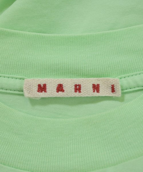 MARNI T恤/上衣