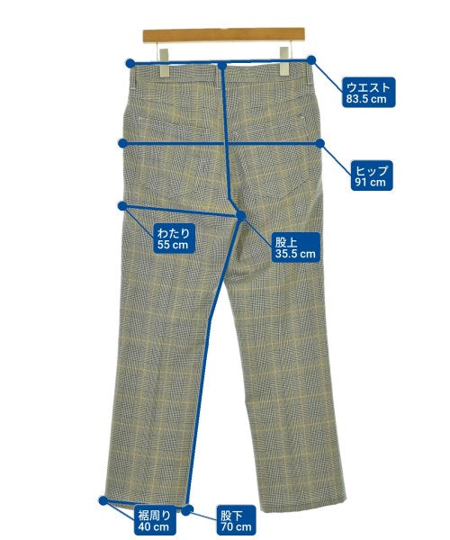 MARNI 長褲