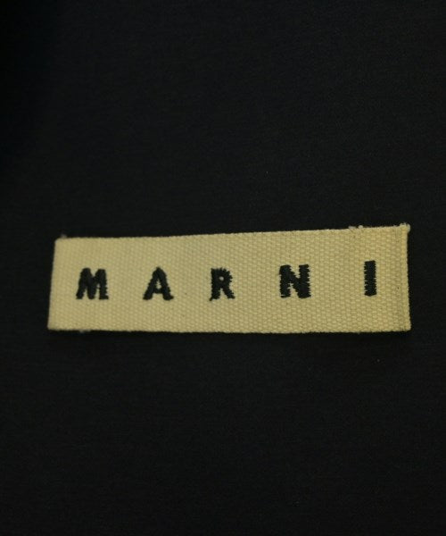 MARNI 支撐領外套