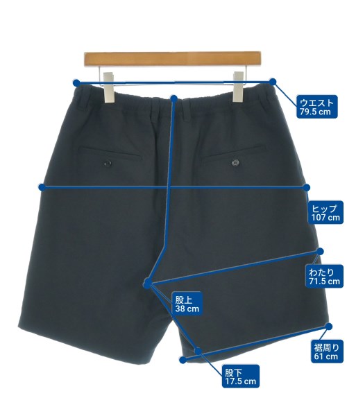 MARNI 短褲