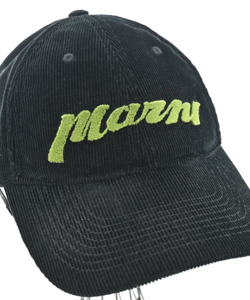 MARNI 棒球帽