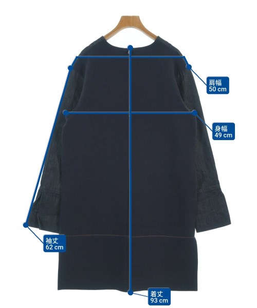 MARNI 洋裝