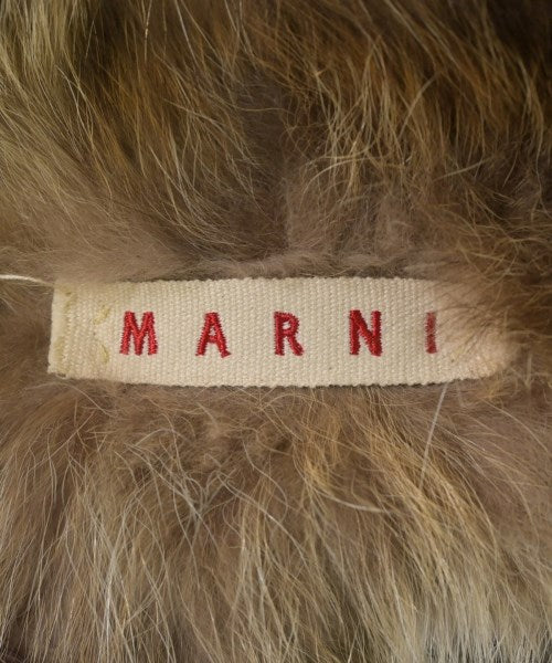 MARNI 其他大衣