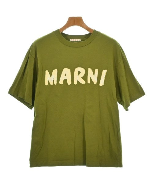 MARNI T恤/上衣