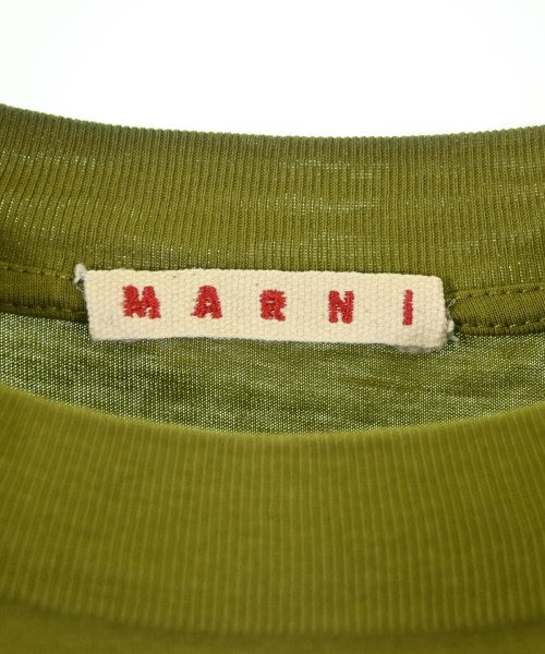 MARNI T恤/上衣
