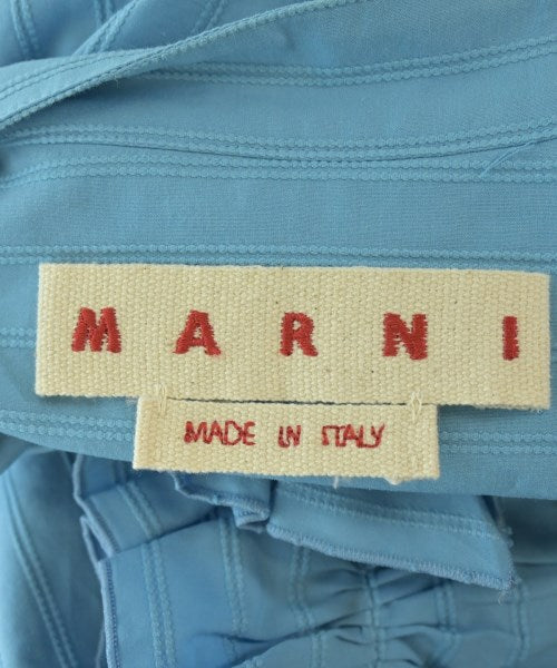 MARNI 休閒襯衫