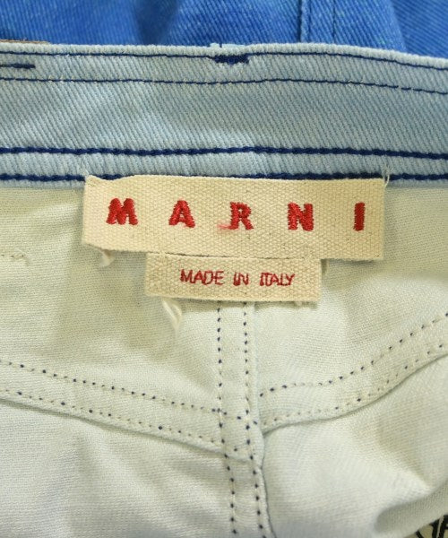 MARNI 迷你裙