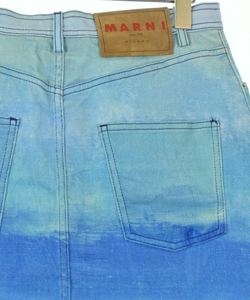 MARNI 迷你裙