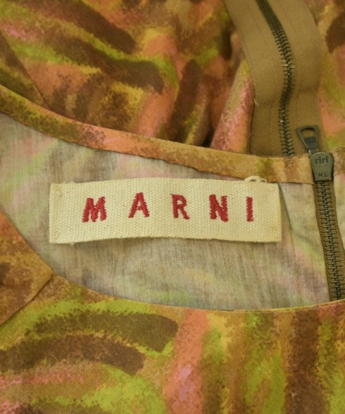 MARNI 女襯衫