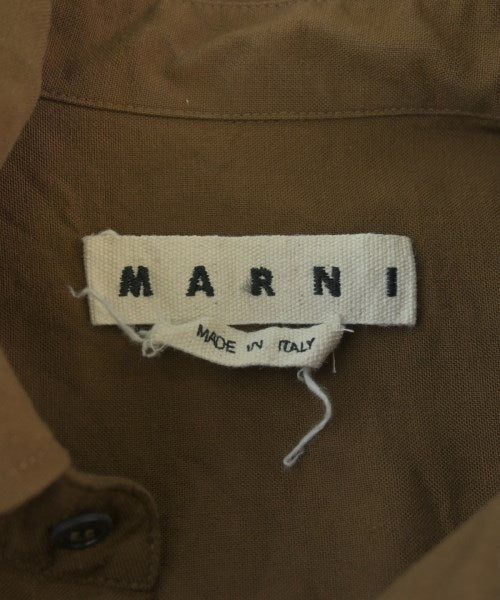 MARNI 休閒襯衫