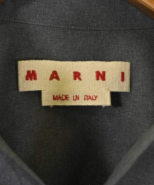 MARNI 休閒襯衫
