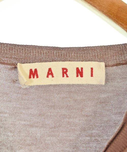 MARNI 開襟衫