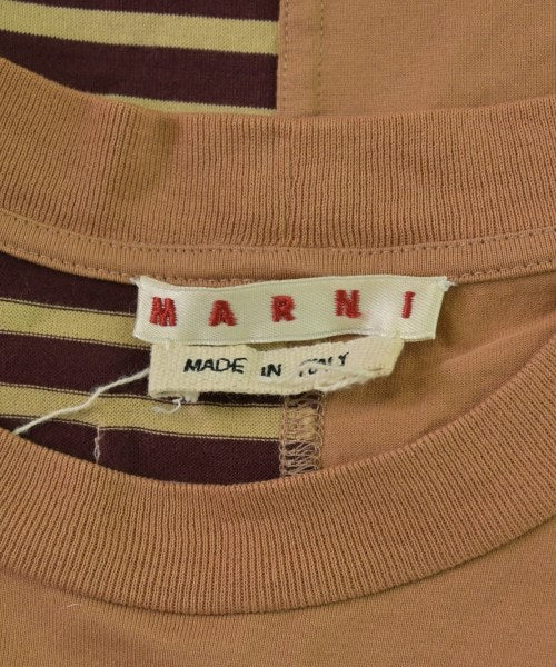 MARNI T恤/上衣