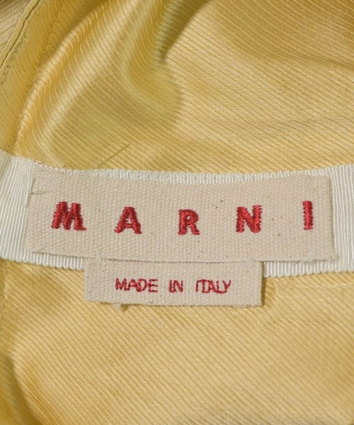 MARNI 膝上裙