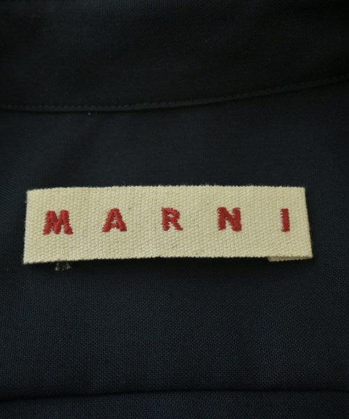 MARNI 休閒襯衫