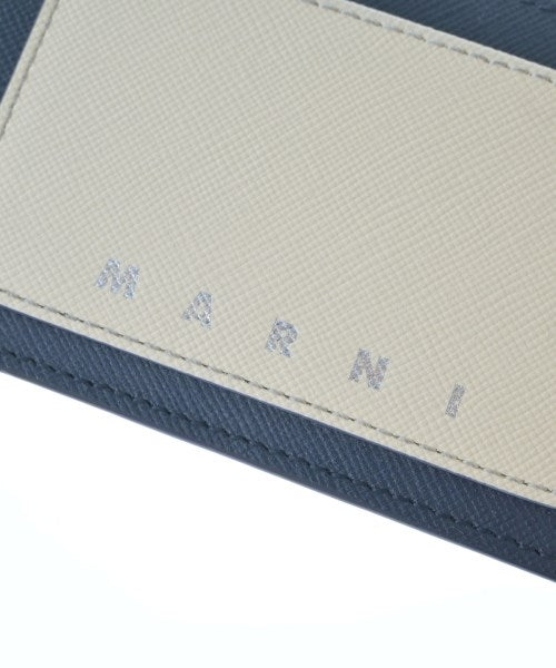 MARNI 卡片夾