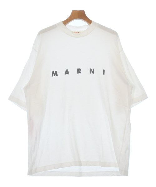 MARNI T恤/上衣