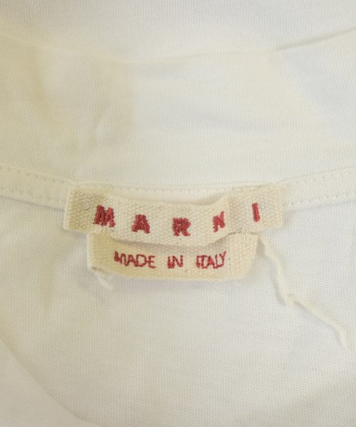 MARNI T恤/上衣