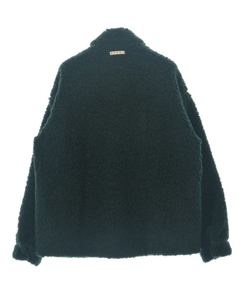 MARNI 斜紋夾克
