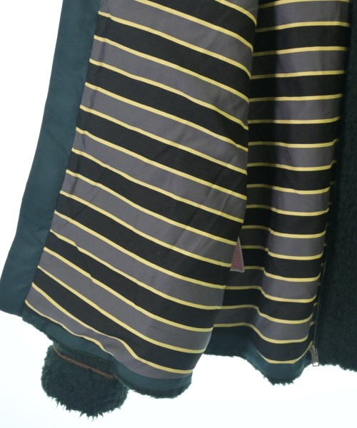 MARNI 斜紋夾克